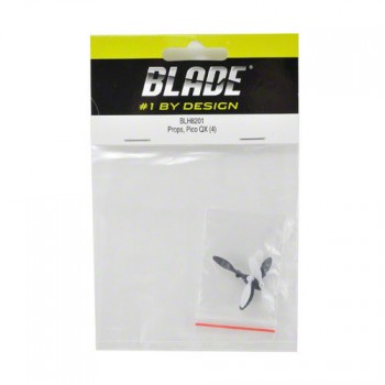 Blade BLH8201 Blade Pico QX Replacement Props 4